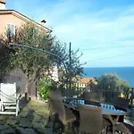 Ulivi Sul Mare By Interhome Appartamento Poggi
