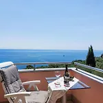 Appartamento Ulivi Sul Mare By Interhome *