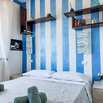 Appartamento Ulivi Sul Mare By Interhome Poggi