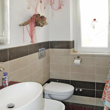 Apartament Ulivi Sul Mare By Interhome *