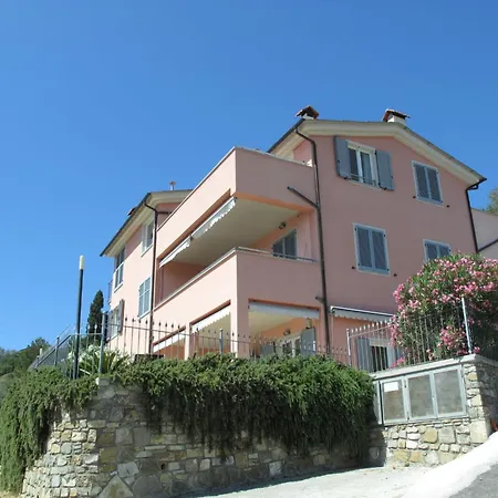 Ulivi Sul Mare By Interhome 아파트