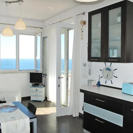 Ulivi Sul Mare By Interhome *