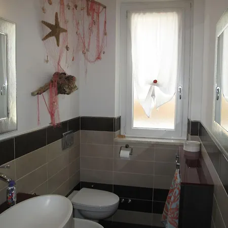 Ulivi Sul Mare By Interhome