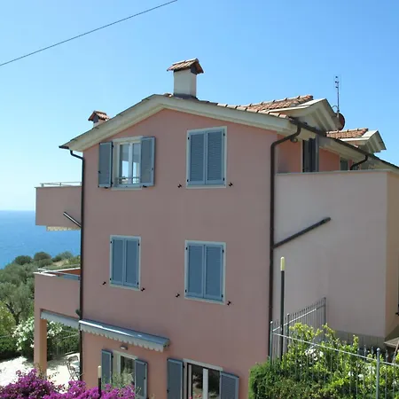 Ulivi Sul Mare By Interhome * Poggi