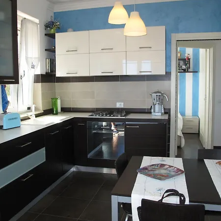 Ulivi Sul Mare By Interhome