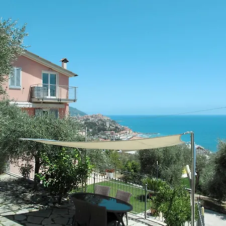 Ulivi Sul Mare By Interhome *