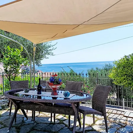 Ulivi Sul Mare By Interhome