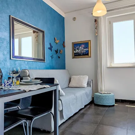 Ulivi Sul Mare By Interhome Lägenhet