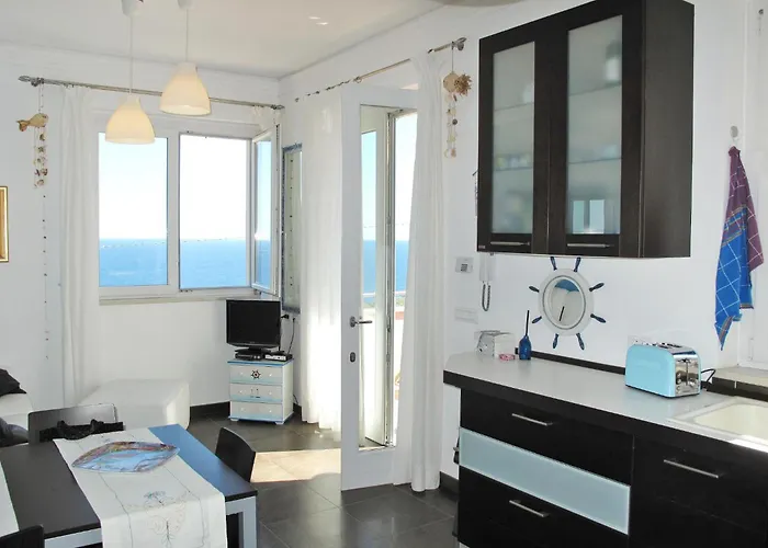 Ulivi Sul Mare By Interhome *