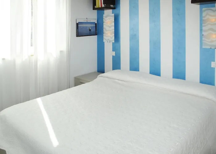 Ulivi Sul Mare By Interhome Lägenhet Poggi