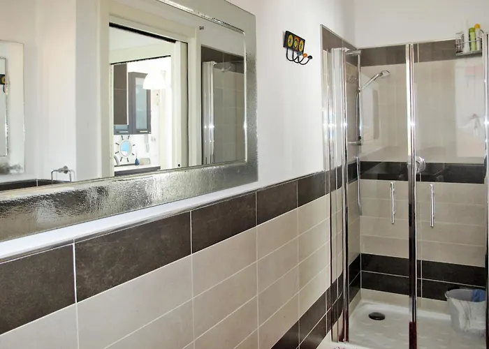 Ulivi Sul Mare By Interhome