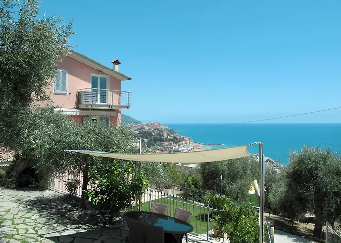 Ulivi Sul Mare By Interhome *