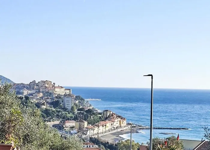 Ulivi Sul Mare By Interhome Lägenhet *