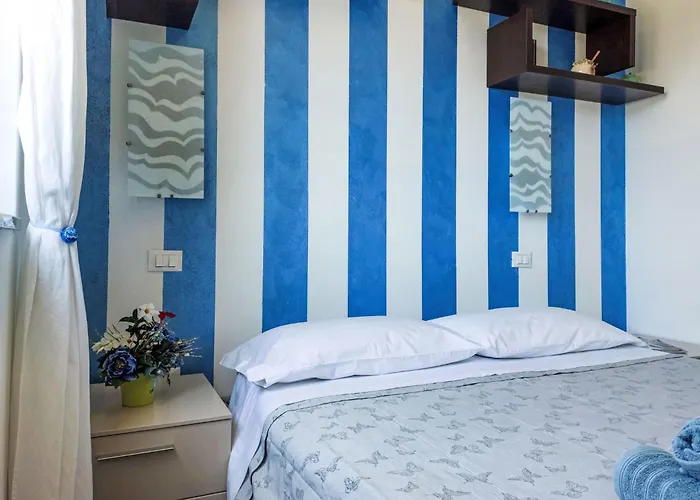 Ulivi Sul Mare By Interhome Poggi