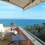 Apartment Ulivi Sul Mare By Interhome *