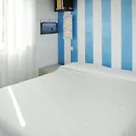 Ulivi Sul Mare By Interhome Apartment Poggi