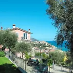 Ulivi Sul Mare By Interhome Apartment