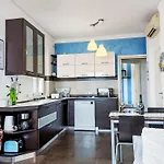 Apartment Ulivi Sul Mare By Interhome *