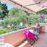 Ulivi Sul Mare By Interhome Apartment Poggi