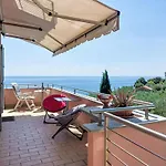 Apartment Ulivi Sul Mare By Interhome Poggi