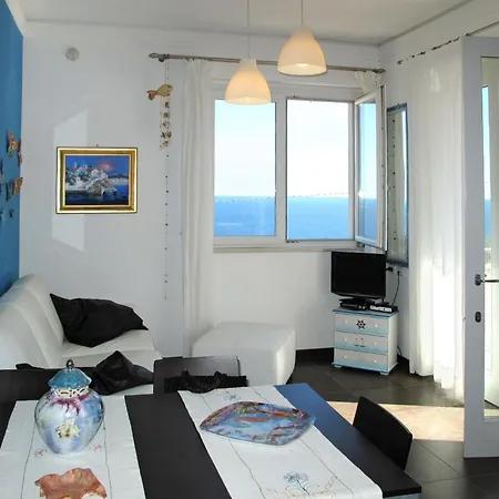 Ulivi Sul Mare By Interhome Poggi