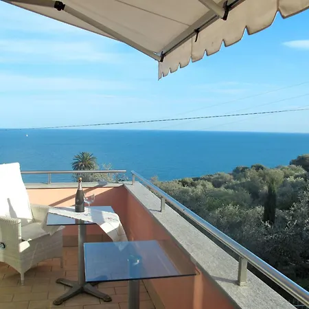 Apartment Ulivi Sul Mare By Interhome *