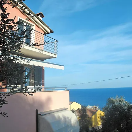 Ulivi Sul Mare By Interhome شقة *
