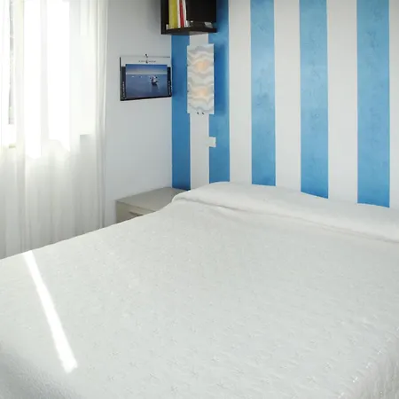 Ulivi Sul Mare By Interhome Apartment Poggi