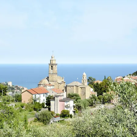 Apartamento Ulivi Sul Mare By Interhome Poggi