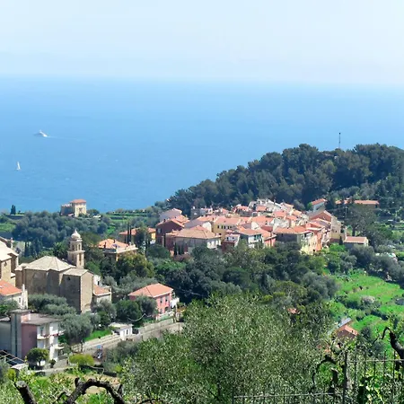 Ulivi Sul Mare By Interhome Poggi