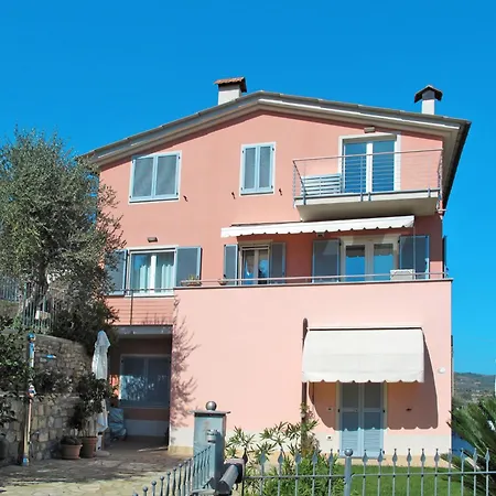 Ulivi Sul Mare By Interhome * Poggi