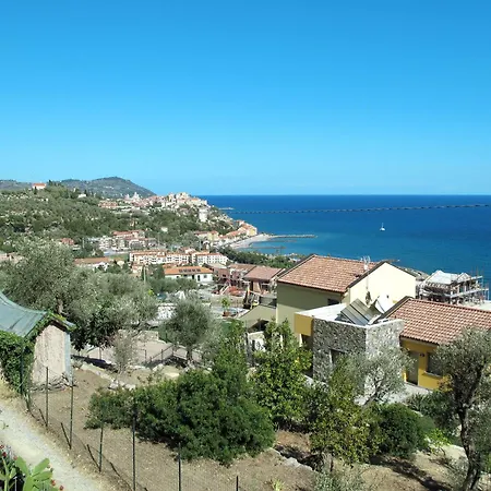 Ulivi Sul Mare By Interhome * Poggi