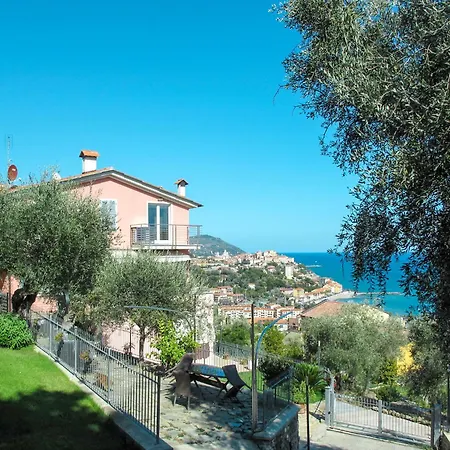 Ulivi Sul Mare By Interhome Apartment