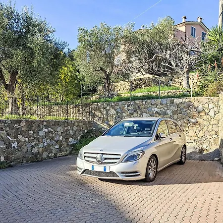 Appartamento Ulivi Sul Mare By Interhome *