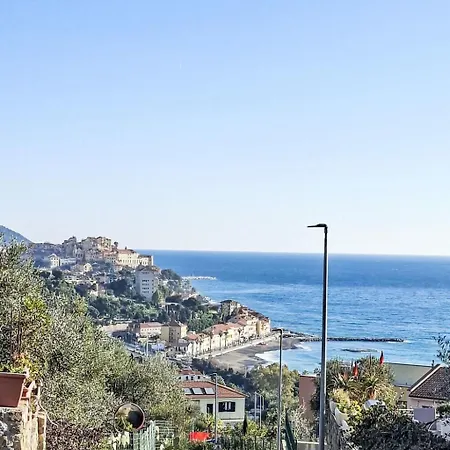 Ulivi Sul Mare By Interhome Apartment *