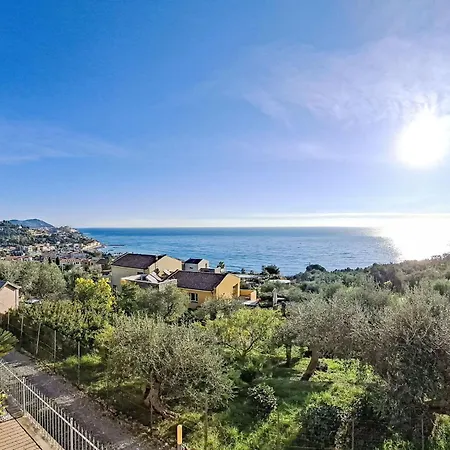 Appartamento Ulivi Sul Mare By Interhome *