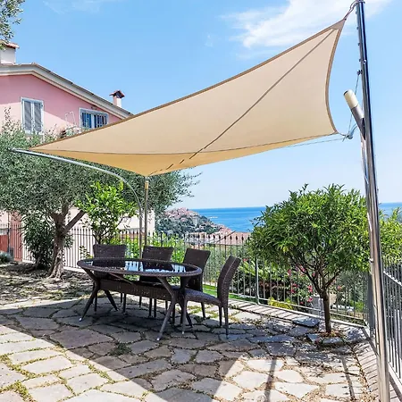 Appartamento Ulivi Sul Mare By Interhome *