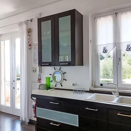 Ulivi Sul Mare By Interhome *