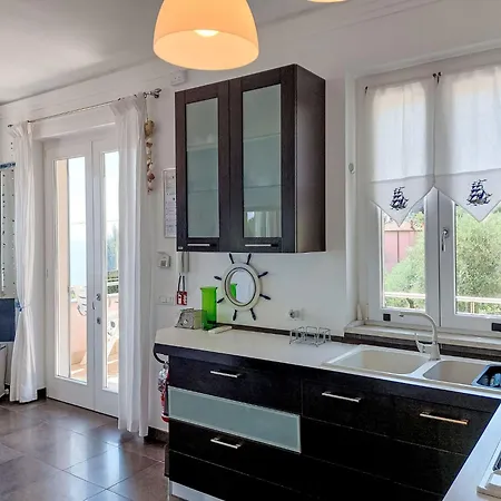 Ulivi Sul Mare By Interhome * Poggi