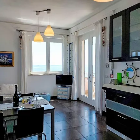 Ulivi Sul Mare By Interhome * Poggi