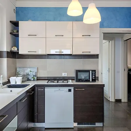Ulivi Sul Mare By Interhome Apartment *