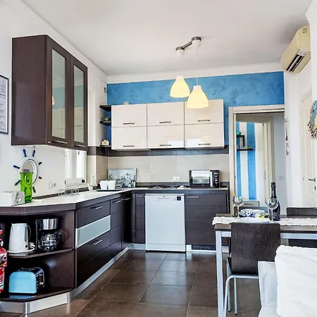 Apartment Ulivi Sul Mare By Interhome *