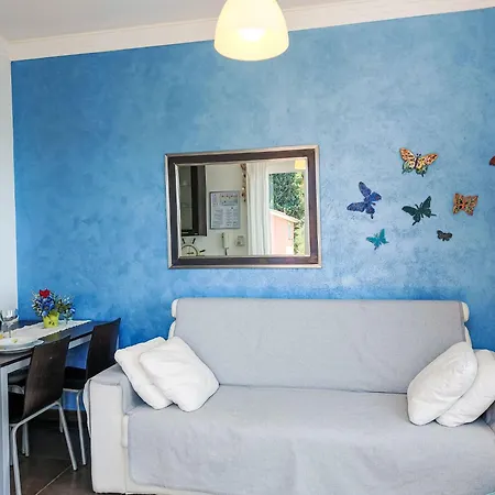 Ulivi Sul Mare By Interhome