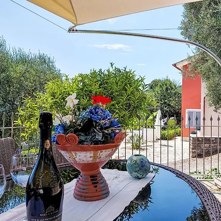 Ulivi Sul Mare By Interhome Apartment *