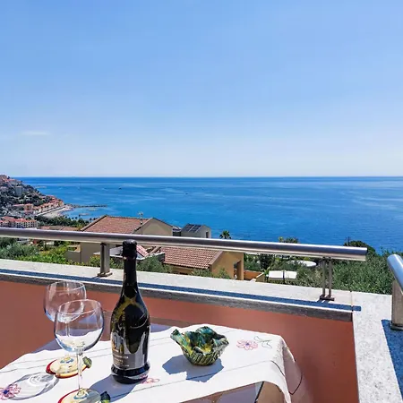 Ulivi Sul Mare By Interhome Apartment *