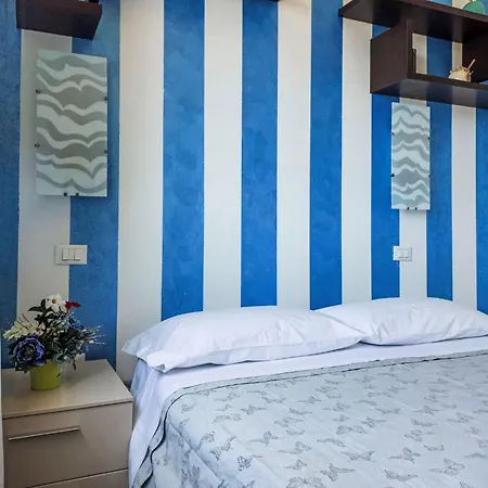 Ulivi Sul Mare By Interhome Poggi