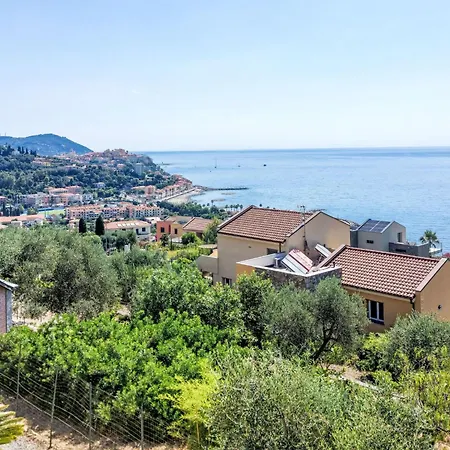 Ulivi Sul Mare By Interhome Apartment