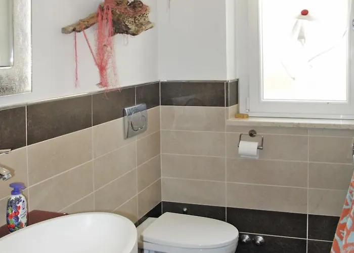 Appartamento Ulivi Sul Mare By Interhome *