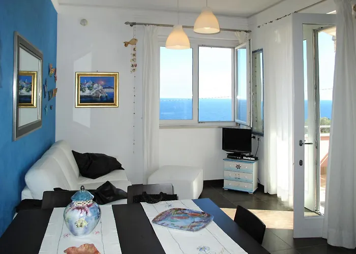 Ulivi Sul Mare By Interhome Poggi