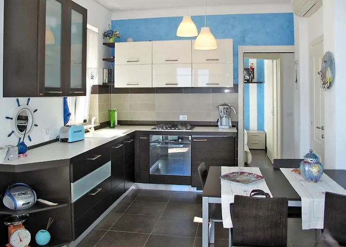 Ulivi Sul Mare By Interhome * Poggi